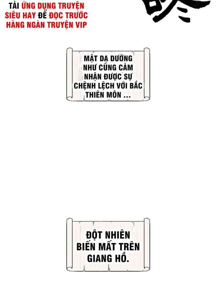 Bắc Kiếm Giang Hồ - Page 25