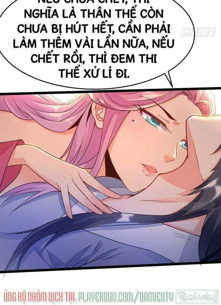 Ta Là Tà Đế - Page 33