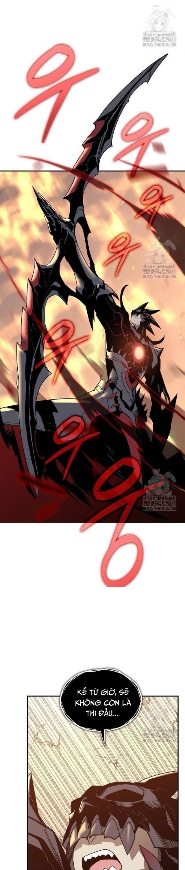 Sức Mạnh Của Người Chơi Mới - Page 33