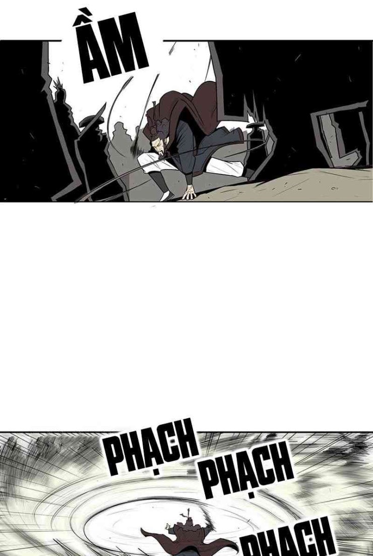 Bắc Kiếm Giang Hồ - Page 18