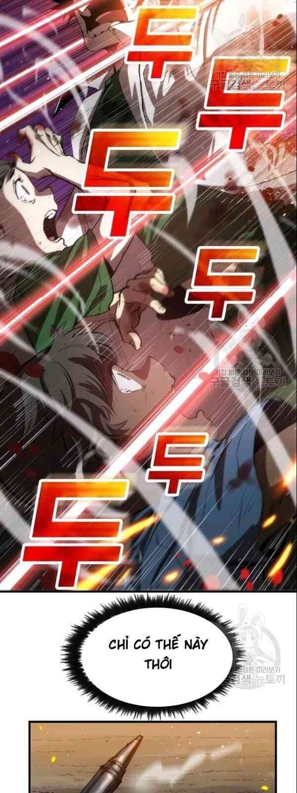 Bác Sĩ Trùng Sinh Về Murim - Page 17