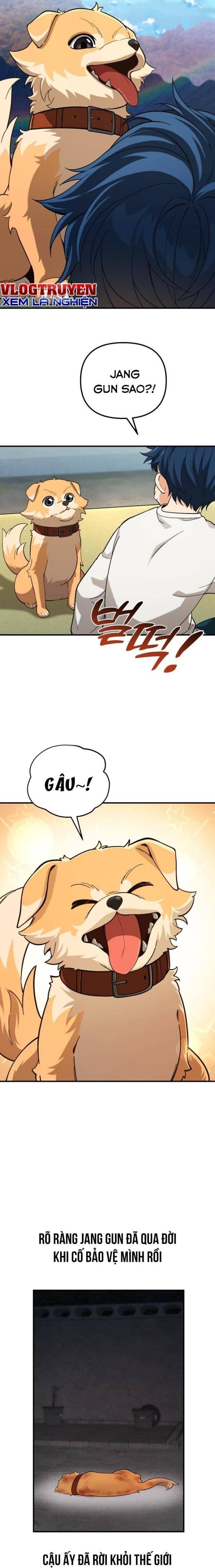 Thiên Tài Bình Dị - Page 21