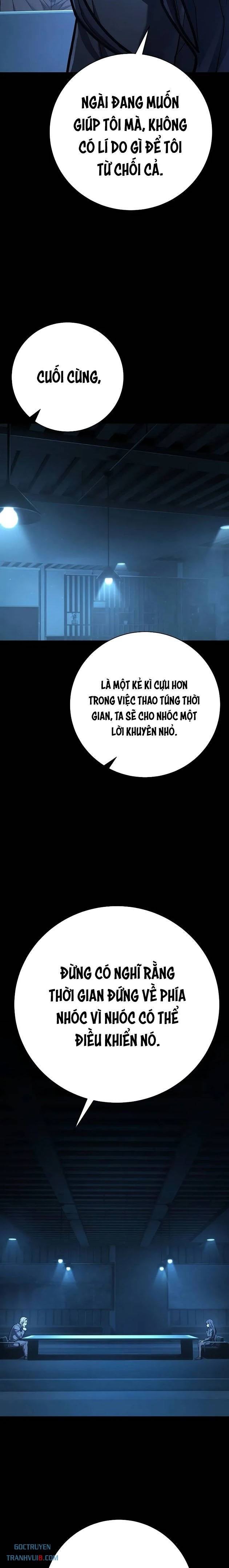 Đao Phủ - Page 15