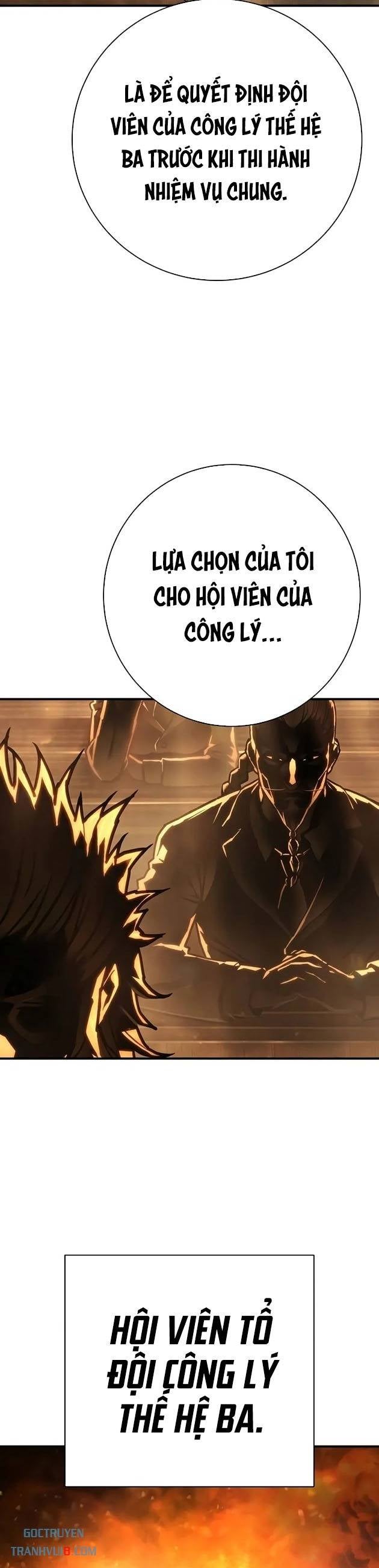 Đao Phủ - Page 34