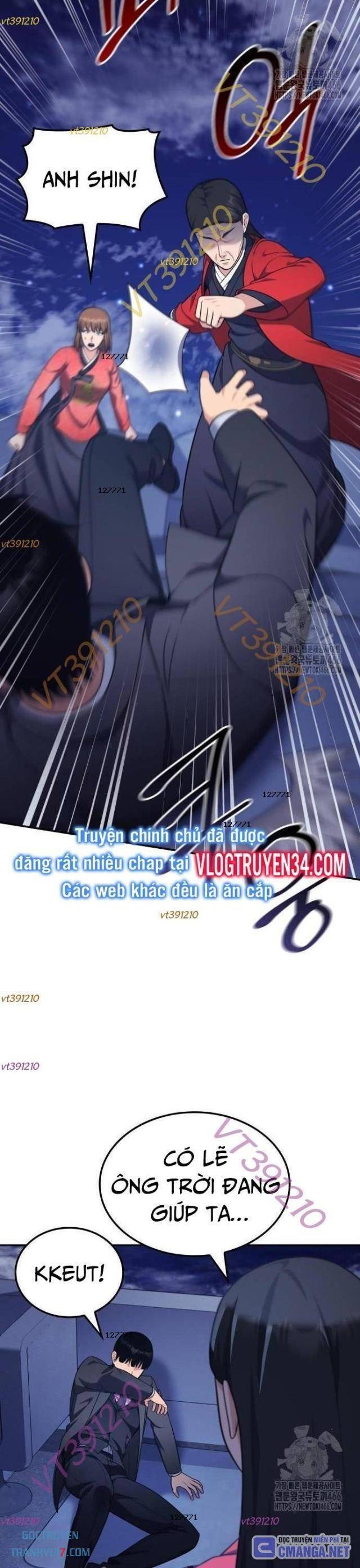 Sau Khi Ly Hôn Ta Trúng Jackpot - Page 4