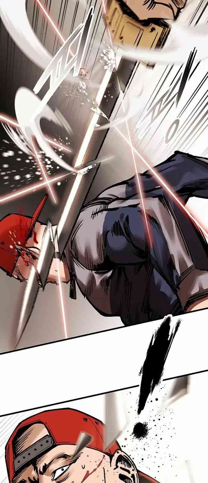 Murim Thời Hiện Đại - Page 31