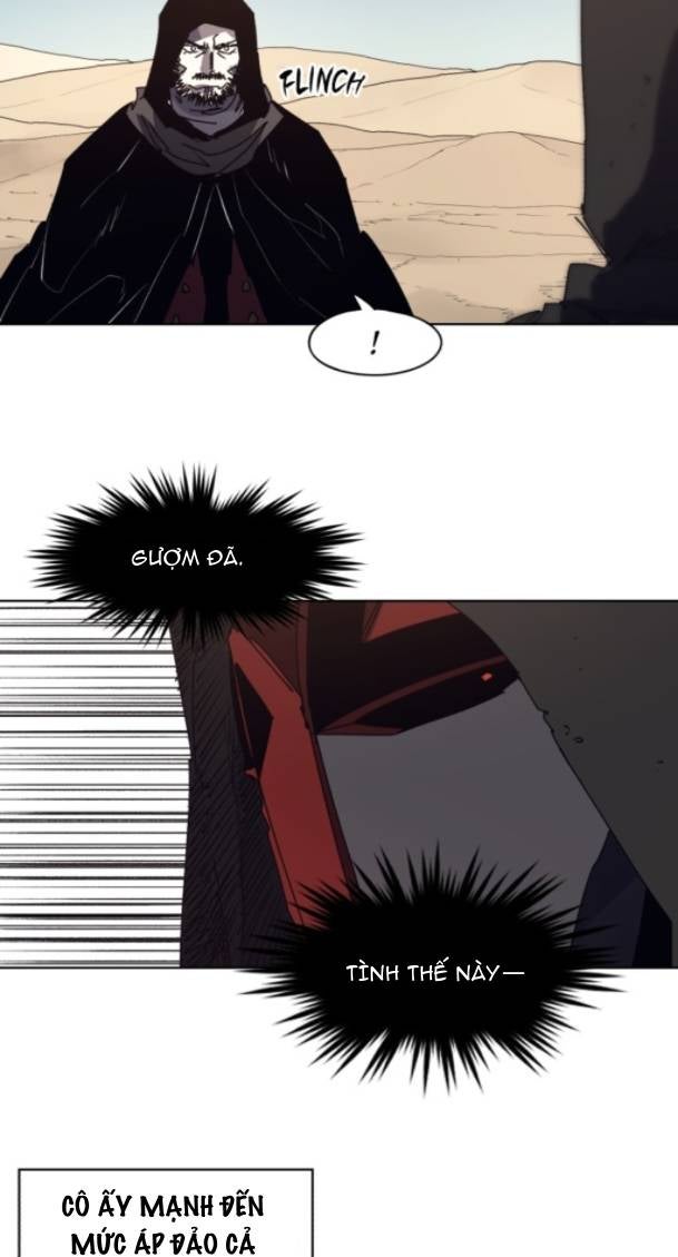 Kỵ Sĩ Báo Thù - Page 45