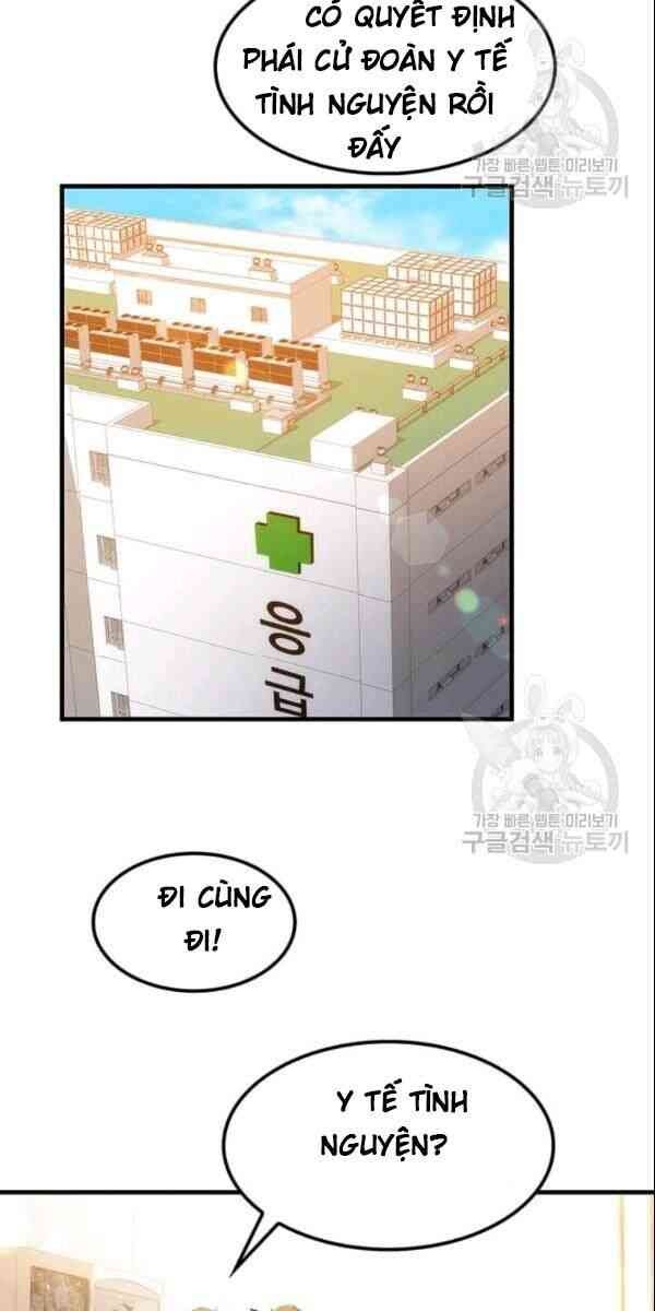 Bác Sĩ Trùng Sinh Về Murim - Page 5