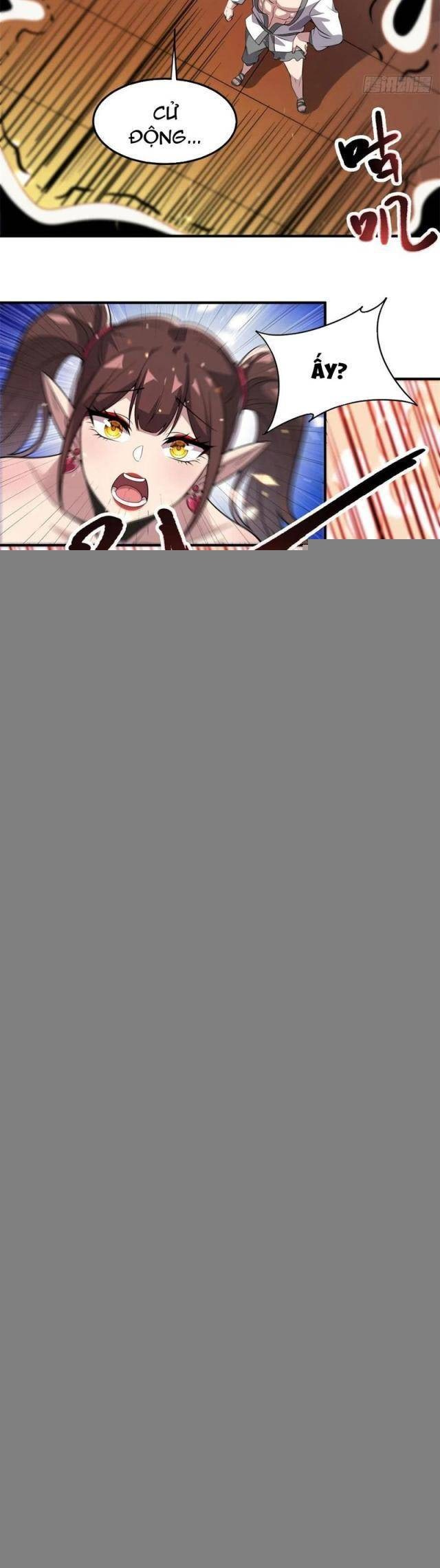 Ta Nhặt Đồ Bỏ Tại Tận Thế - Page 24