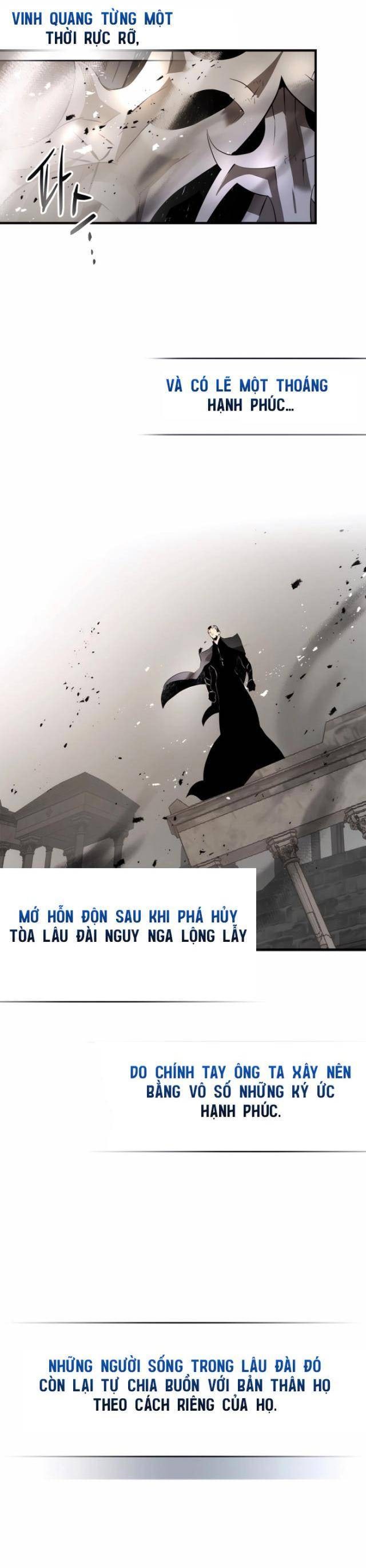 Thăng Cấp Cùng Thần - Page 24