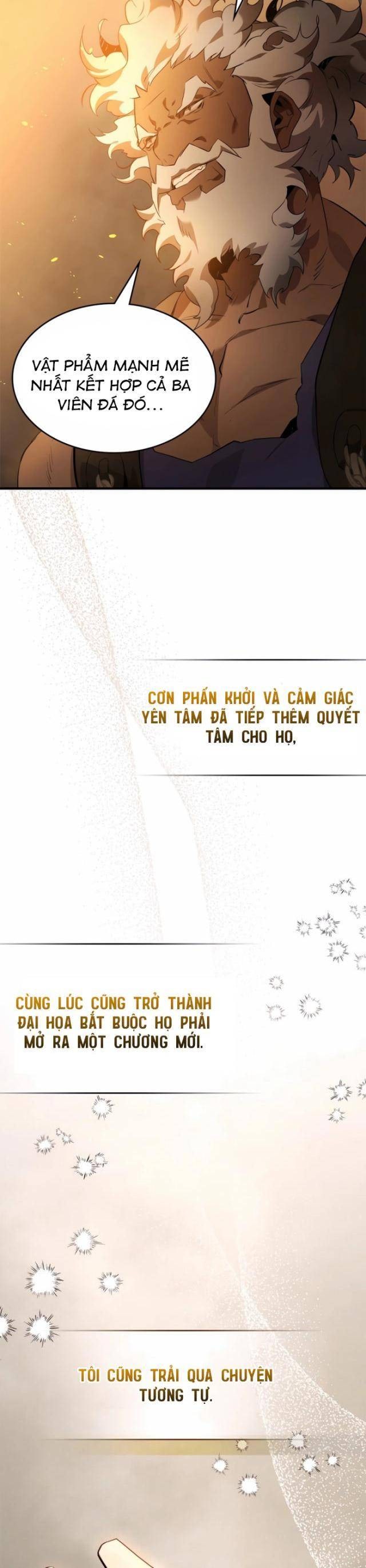 Thăng Cấp Cùng Thần - Page 29