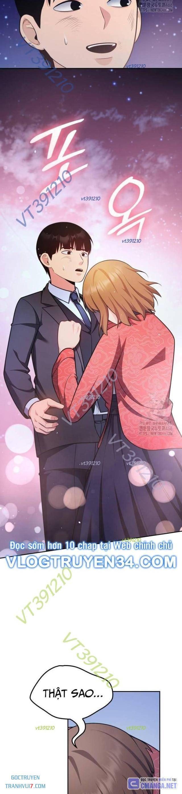 Sau Khi Ly Hôn Ta Trúng Jackpot - Page 20