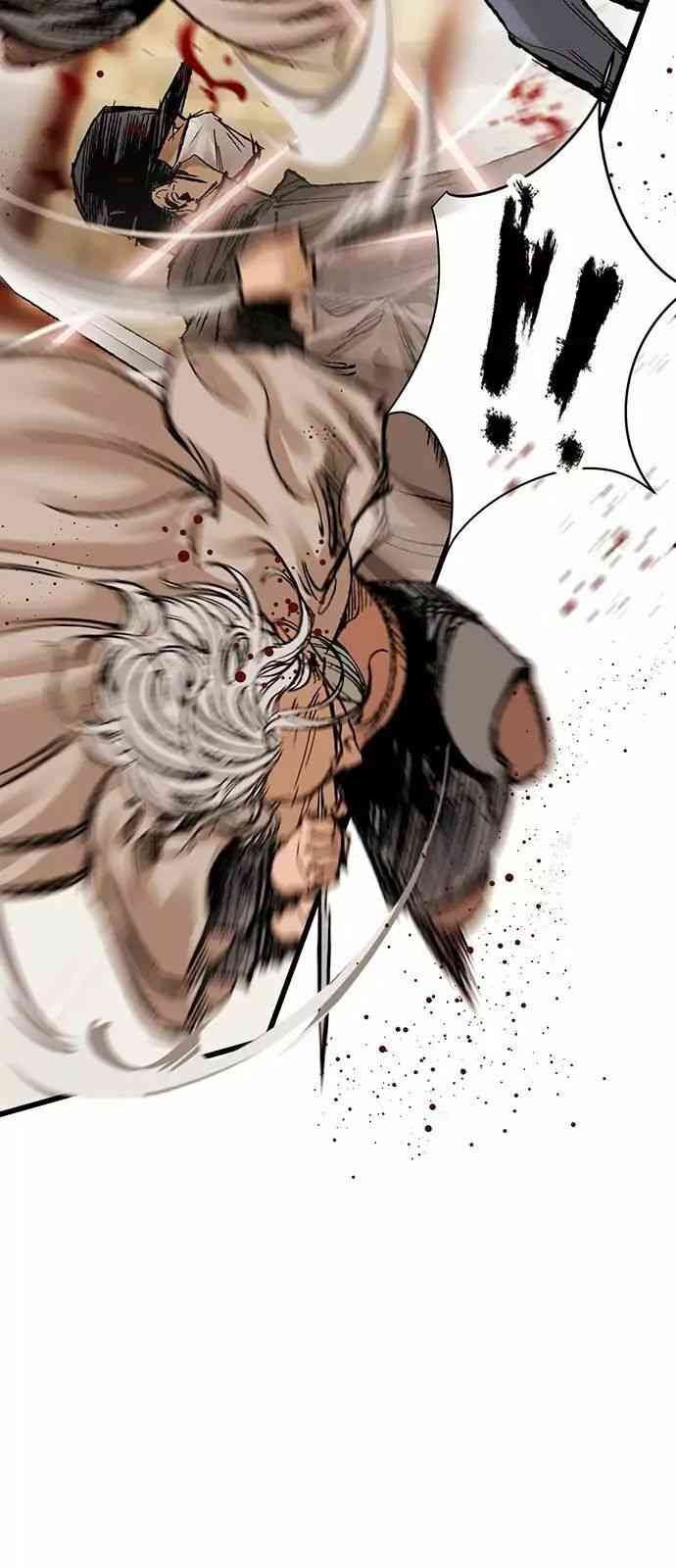 Murim Thời Hiện Đại - Page 34