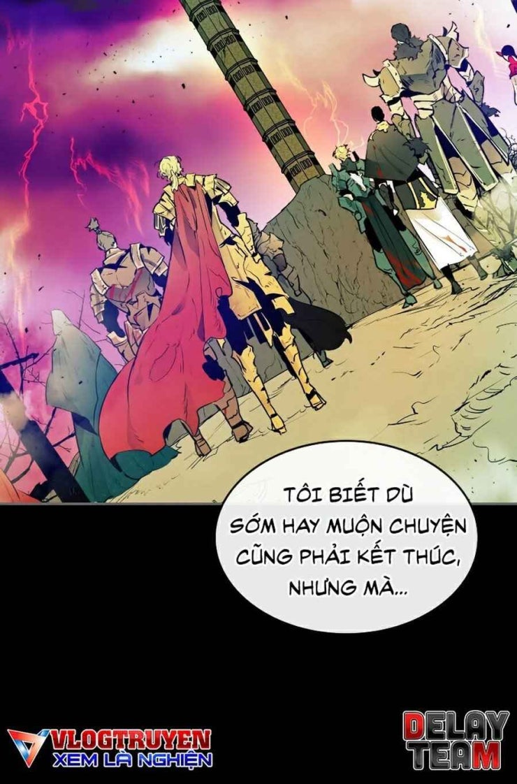 Thăng Cấp Cùng Thần - Page 7