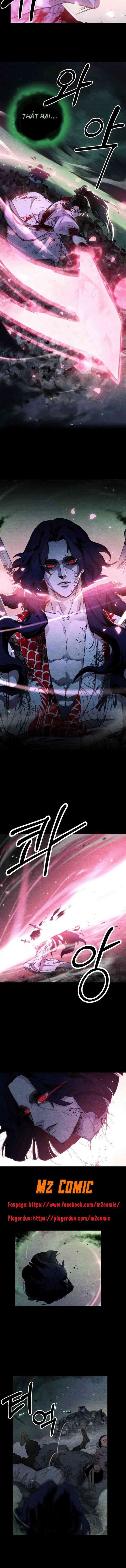 Hoa Sơn Phái Tái Xuất Giang Hồ - Page 10