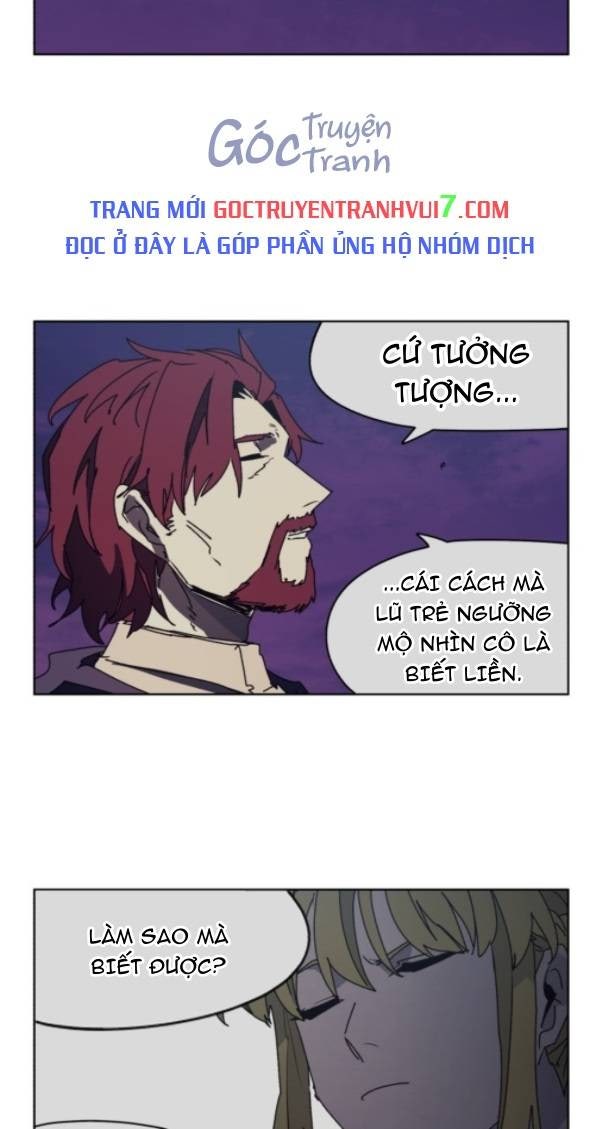 Kỵ Sĩ Báo Thù - Page 14