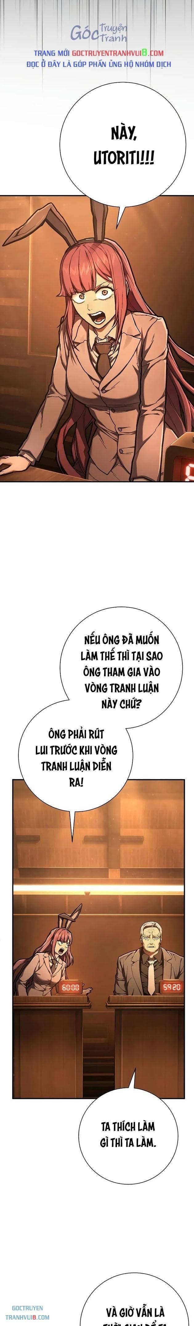 Đao Phủ - Page 17