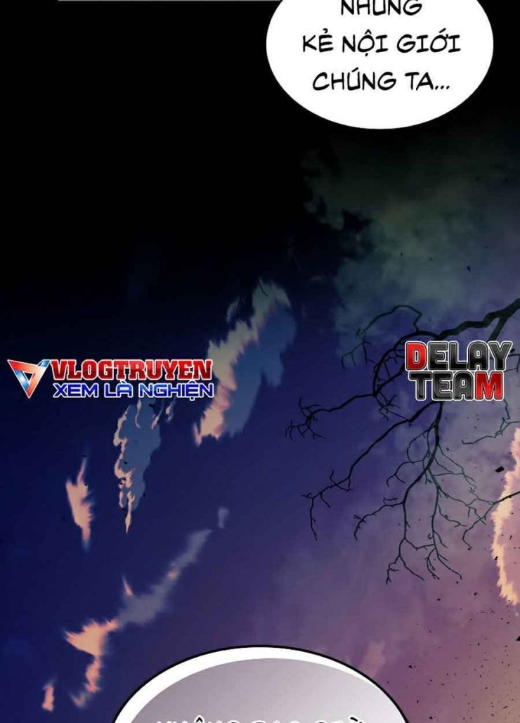 Thăng Cấp Cùng Thần - Page 25