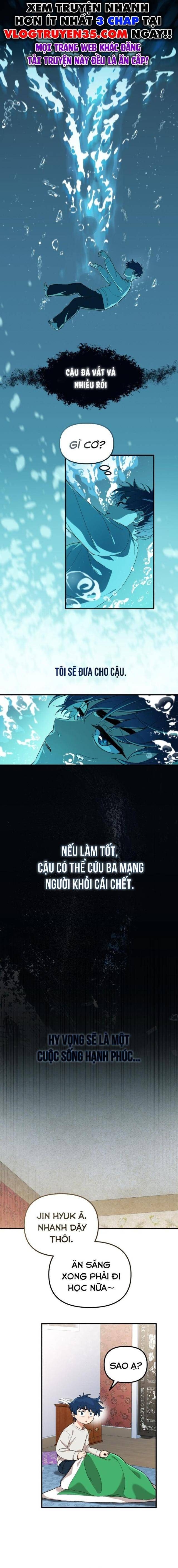 Thiên Tài Bình Dị - Page 35