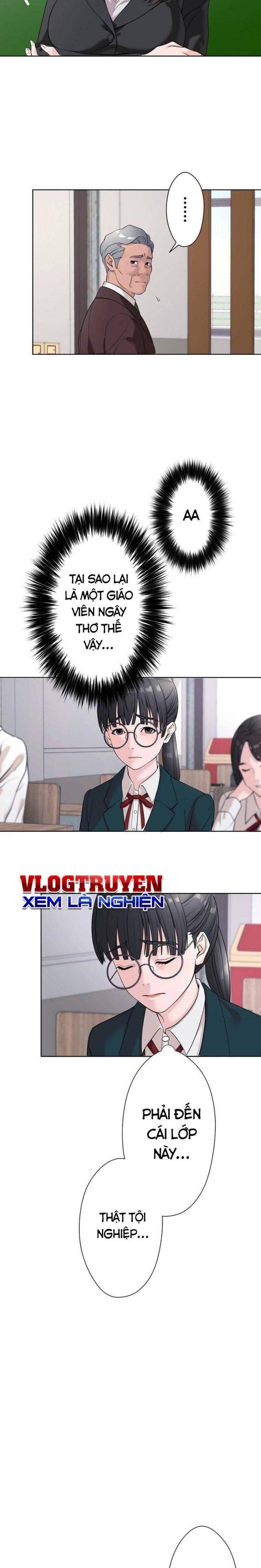 Giáo Viên Ác Quỷ Saiko - Page 24