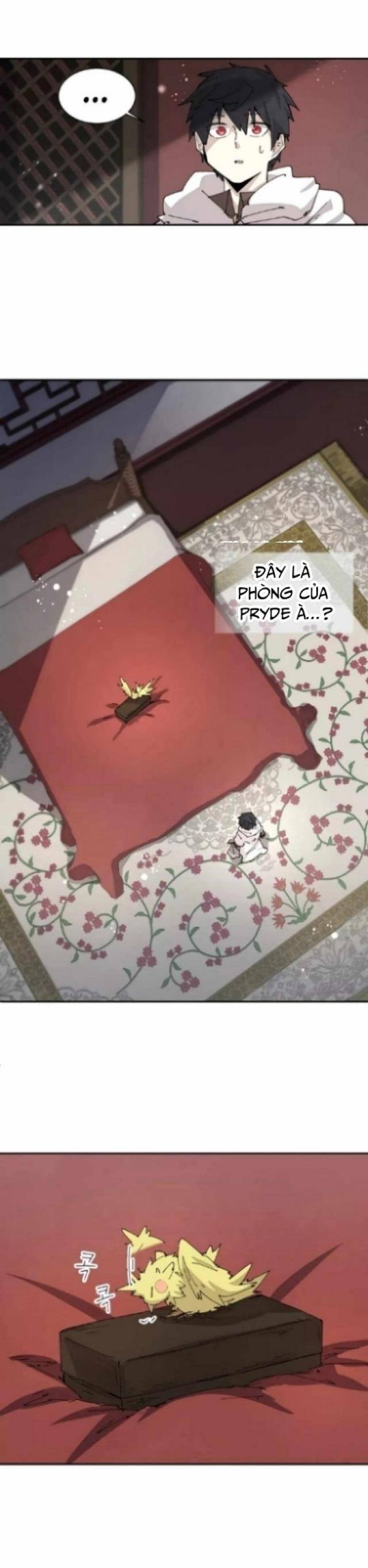 Đại Pháp Sư Của Tổ Đội Hồi Quy - Page 14