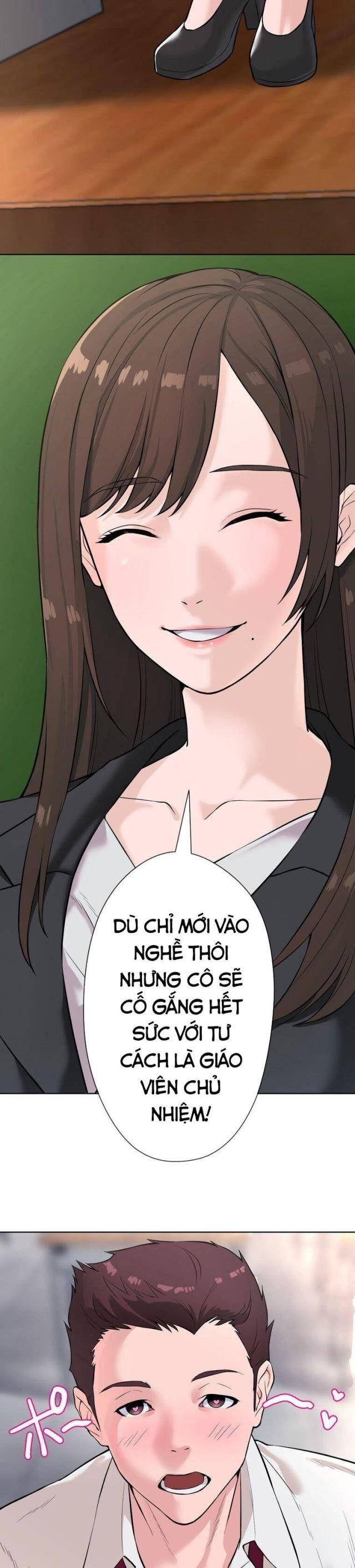 Giáo Viên Ác Quỷ Saiko - Page 20