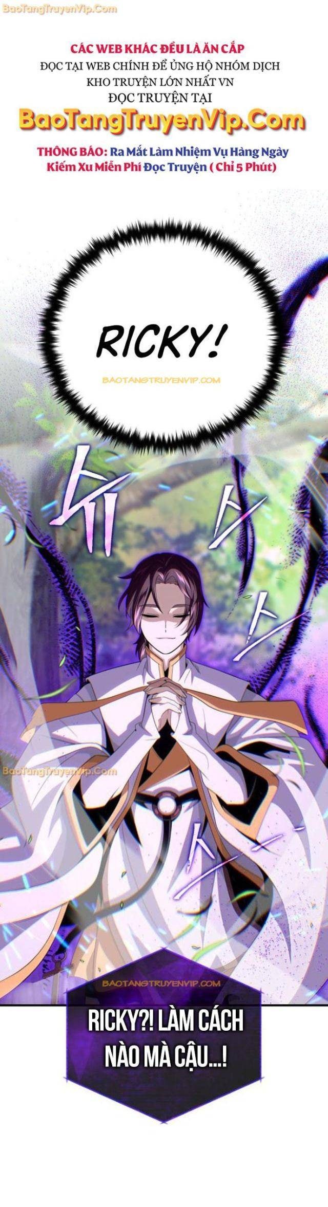 Pháp Sư Hắc Ám Hồi Sinh Sau 66666 Năm - Page 23