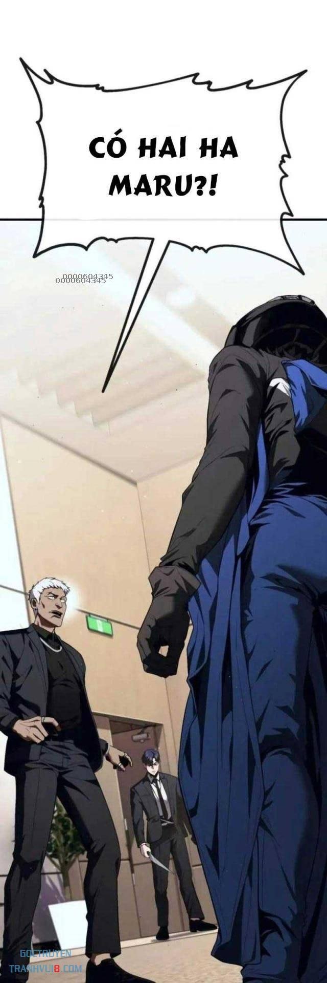 Rỉ Sét - Page 38