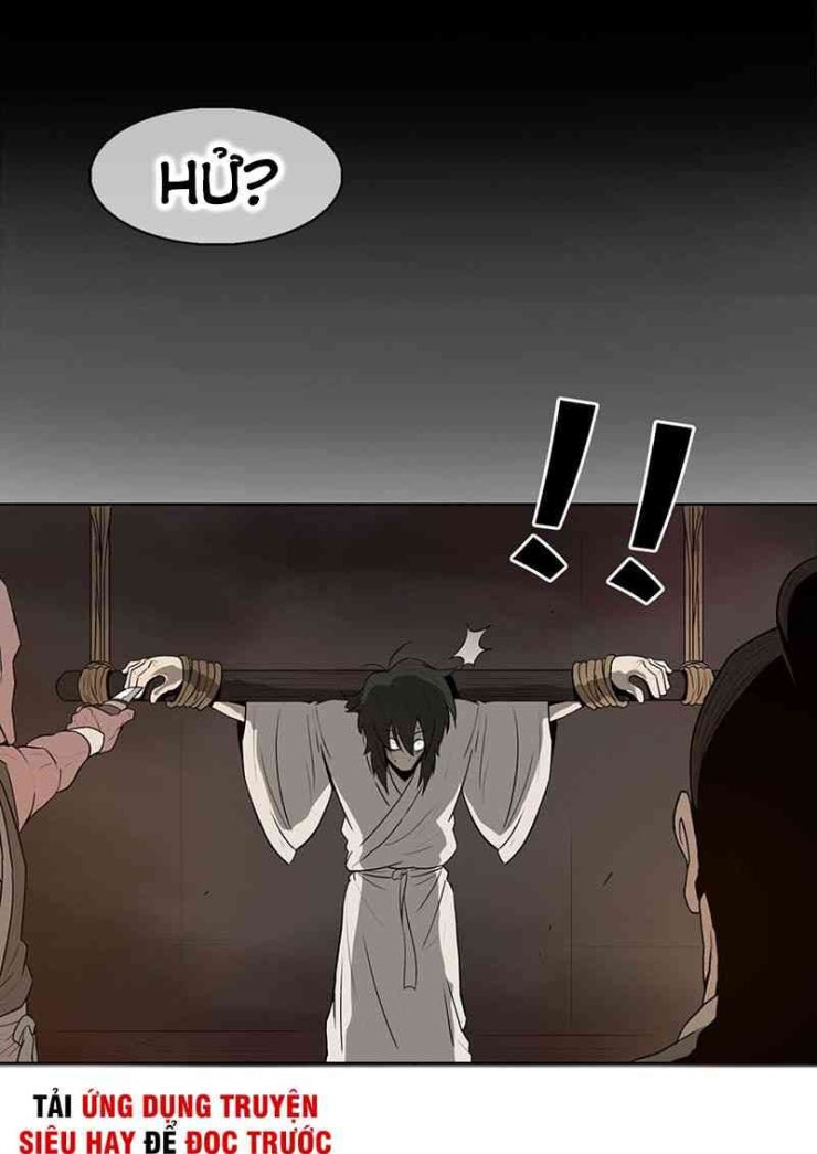 Bắc Kiếm Giang Hồ - Page 52