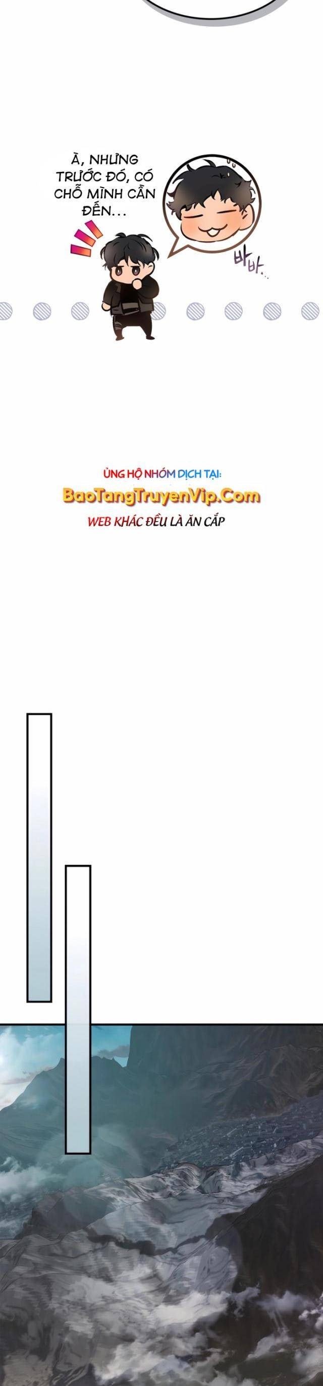 Thăng Cấp Cùng Thần - Page 33