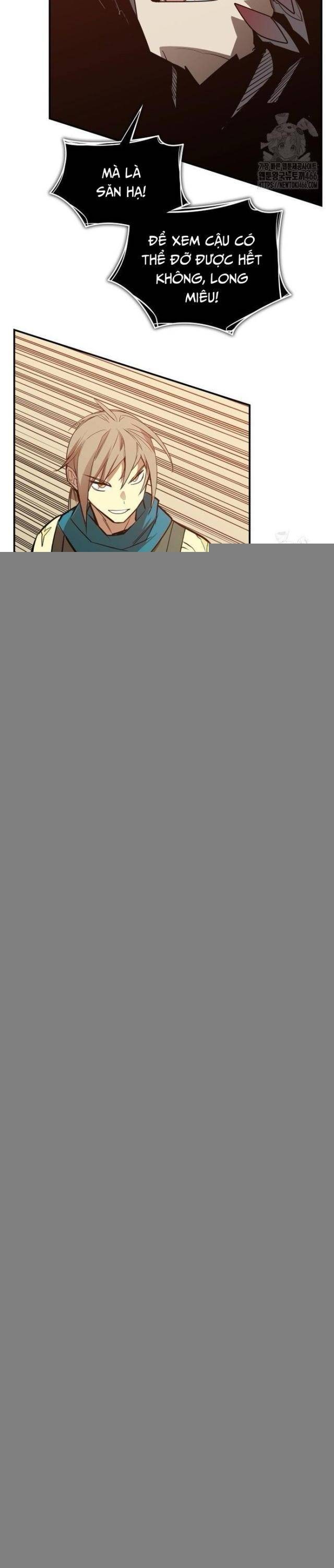 Sức Mạnh Của Người Chơi Mới - Page 34