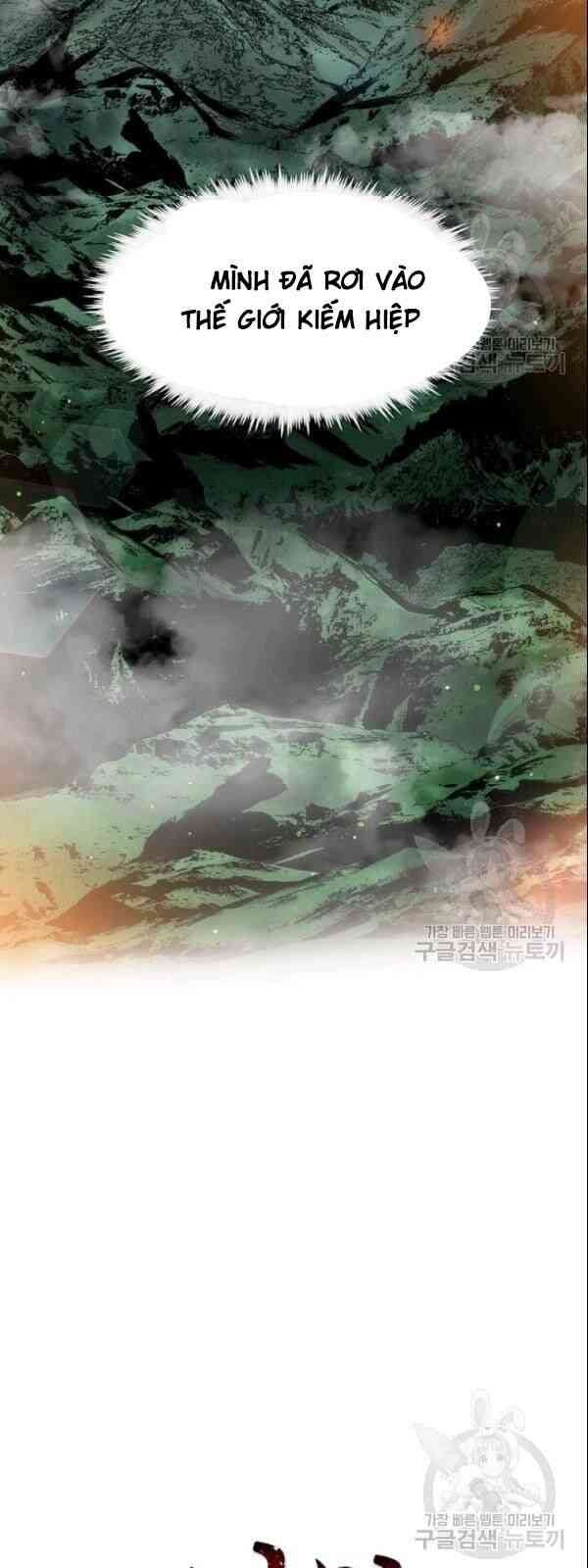 Bác Sĩ Trùng Sinh Về Murim - Page 34