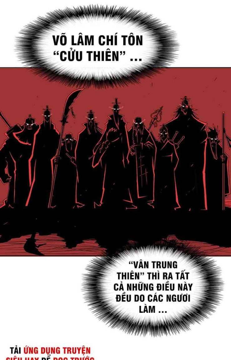 Bắc Kiếm Giang Hồ - Page 30