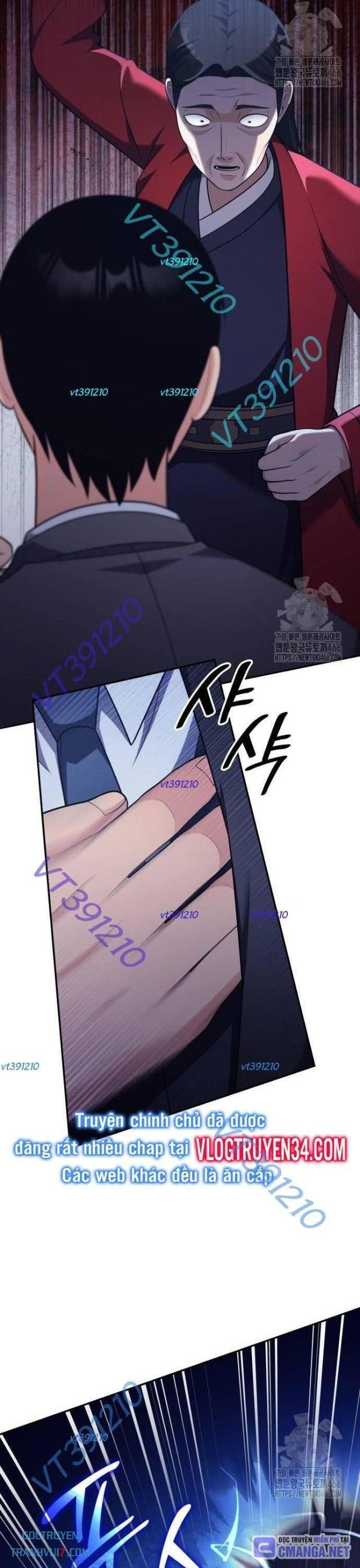 Sau Khi Ly Hôn Ta Trúng Jackpot - Page 16