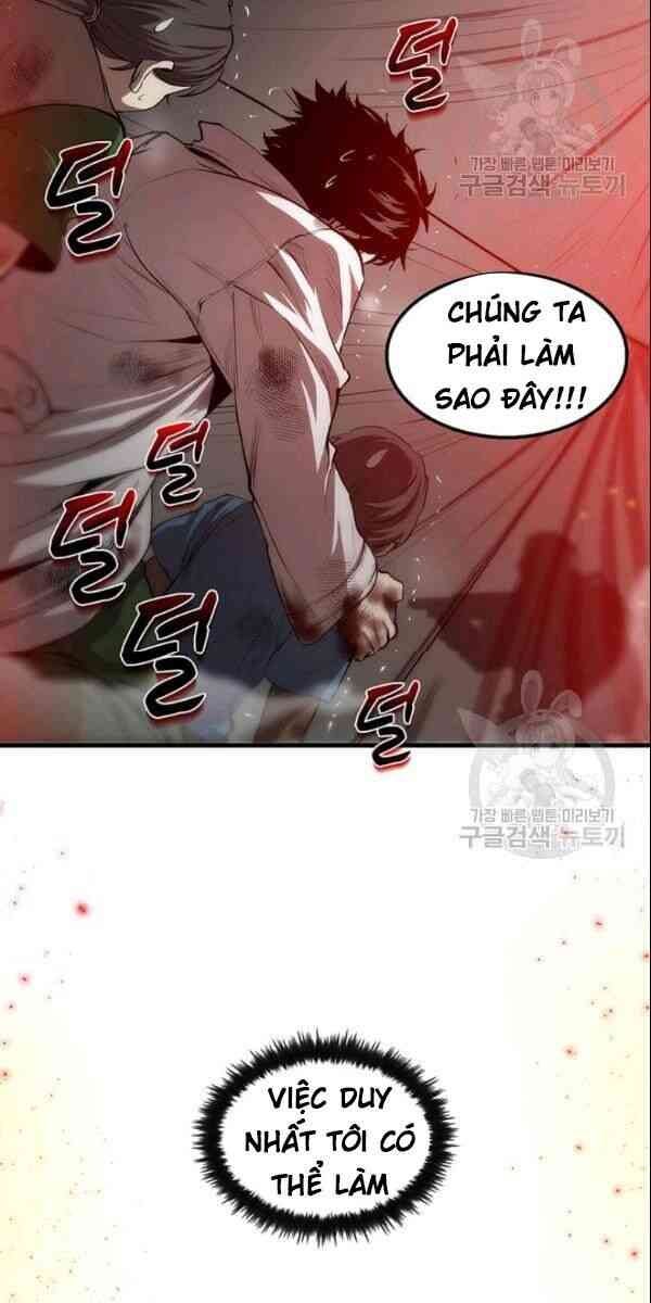 Bác Sĩ Trùng Sinh Về Murim - Page 12