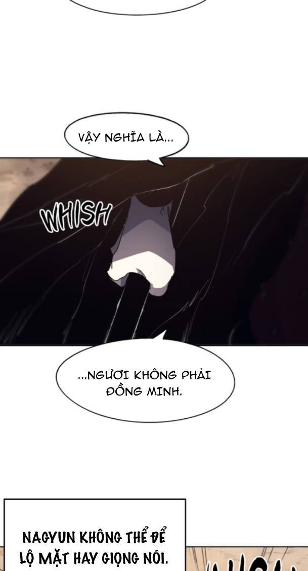 Kỵ Sĩ Báo Thù - Page 23