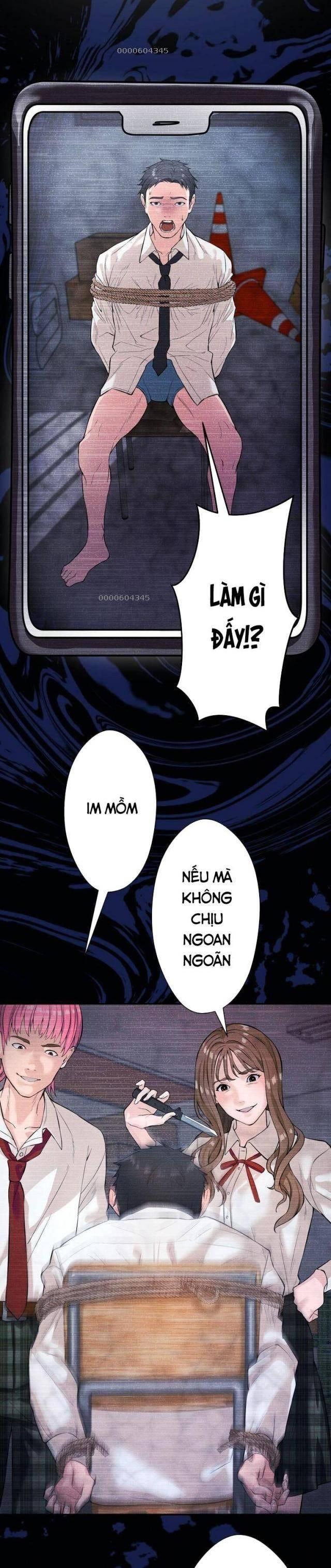 Giáo Viên Ác Quỷ Saiko - Page 8