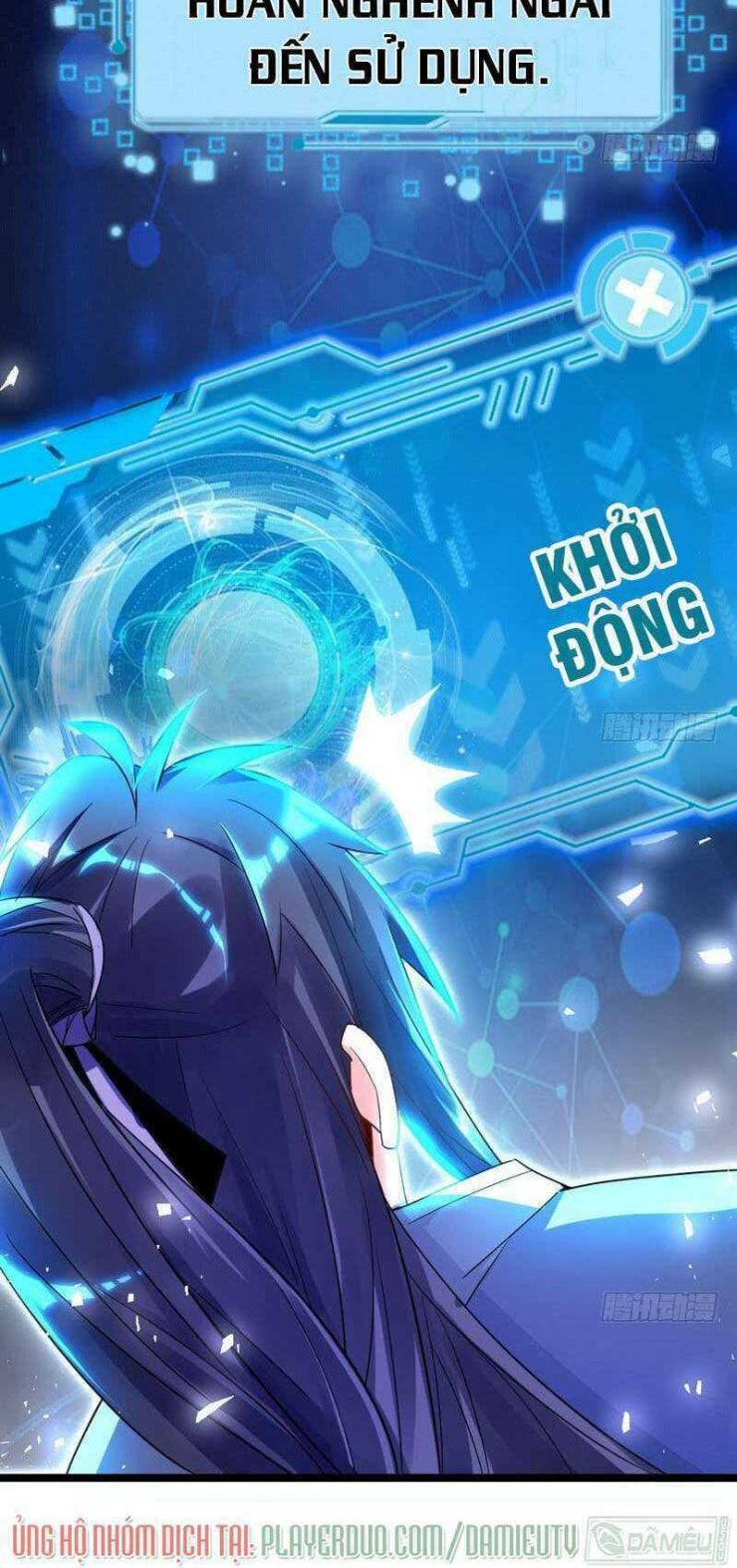 Ta Là Tà Đế - Page 56