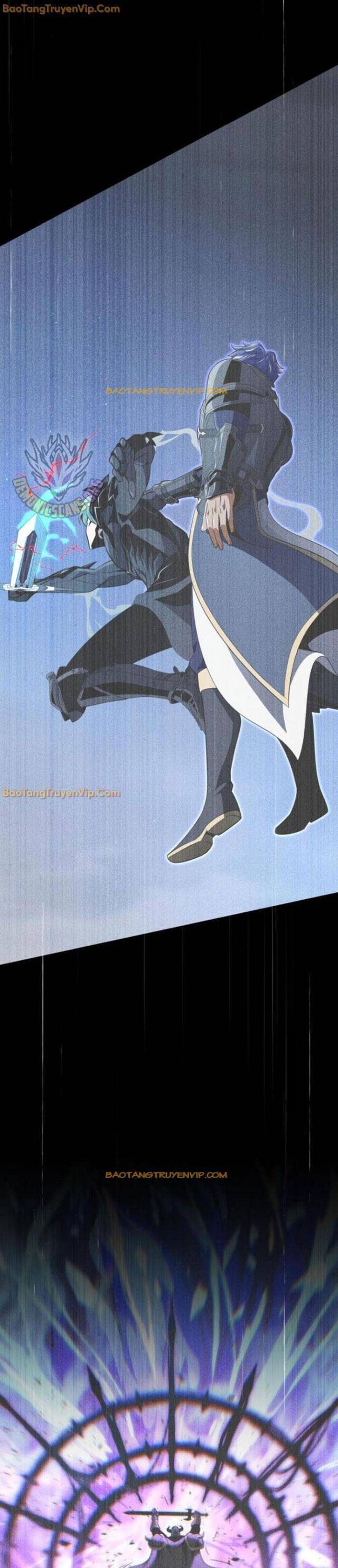 Pháp Sư Hắc Ám Hồi Sinh Sau 66666 Năm - Page 30