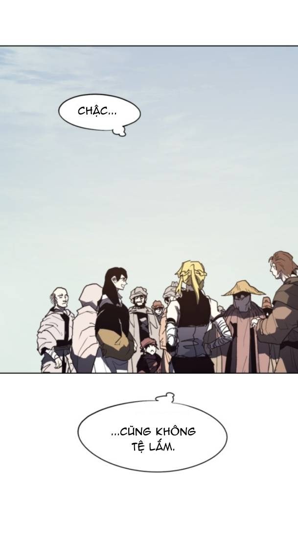 Kỵ Sĩ Báo Thù - Page 16