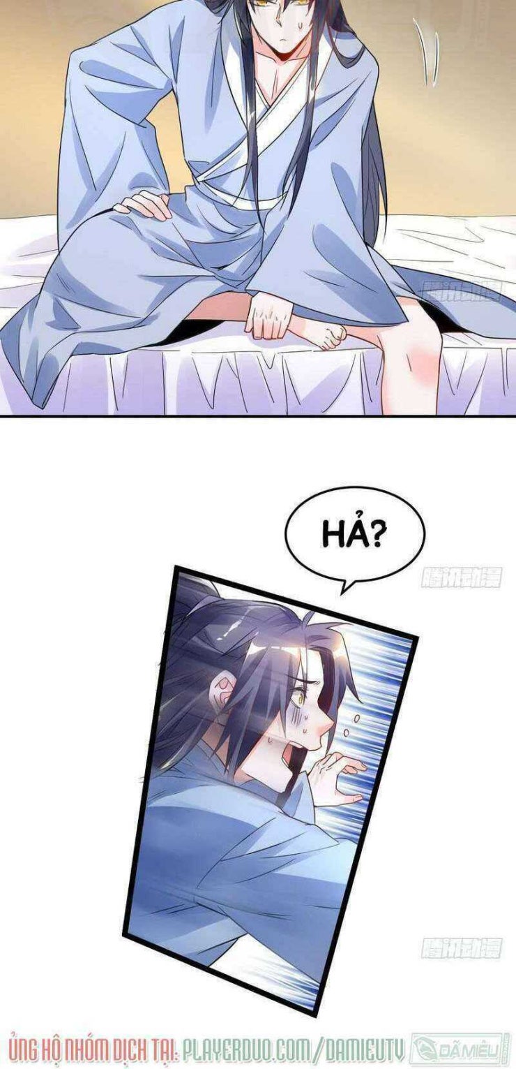 Ta Là Tà Đế - Page 51