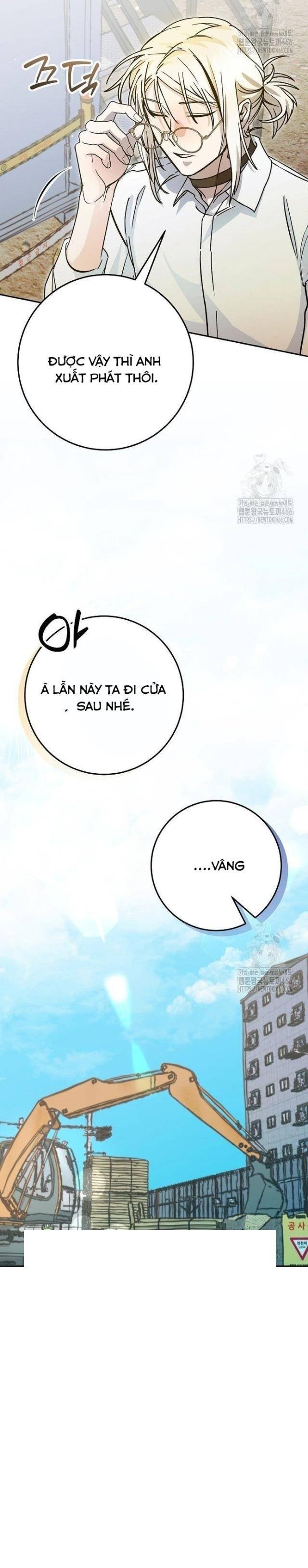 Trở Thành Công Tước Ở Thế Giới Ma Pháp - Page 33