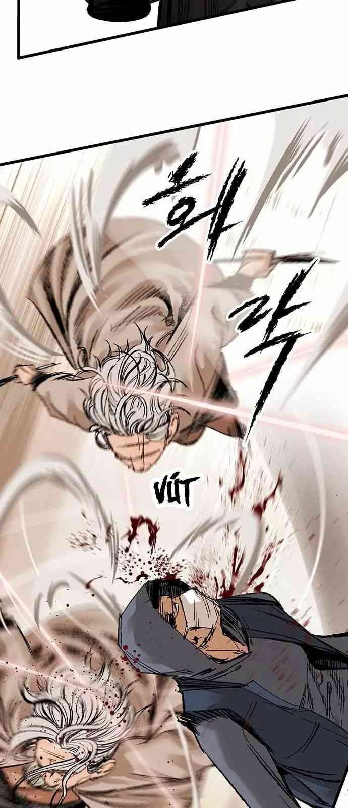 Murim Thời Hiện Đại - Page 33