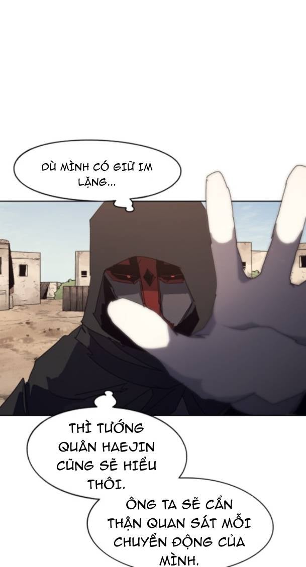 Kỵ Sĩ Báo Thù - Page 26