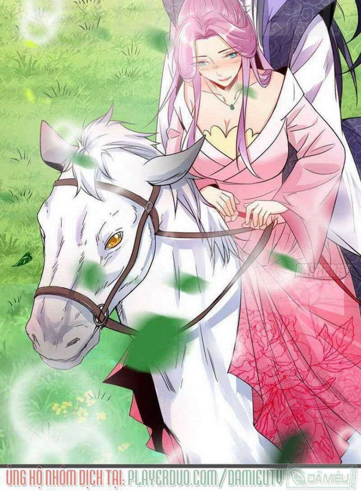 Ta Là Tà Đế - Page 23