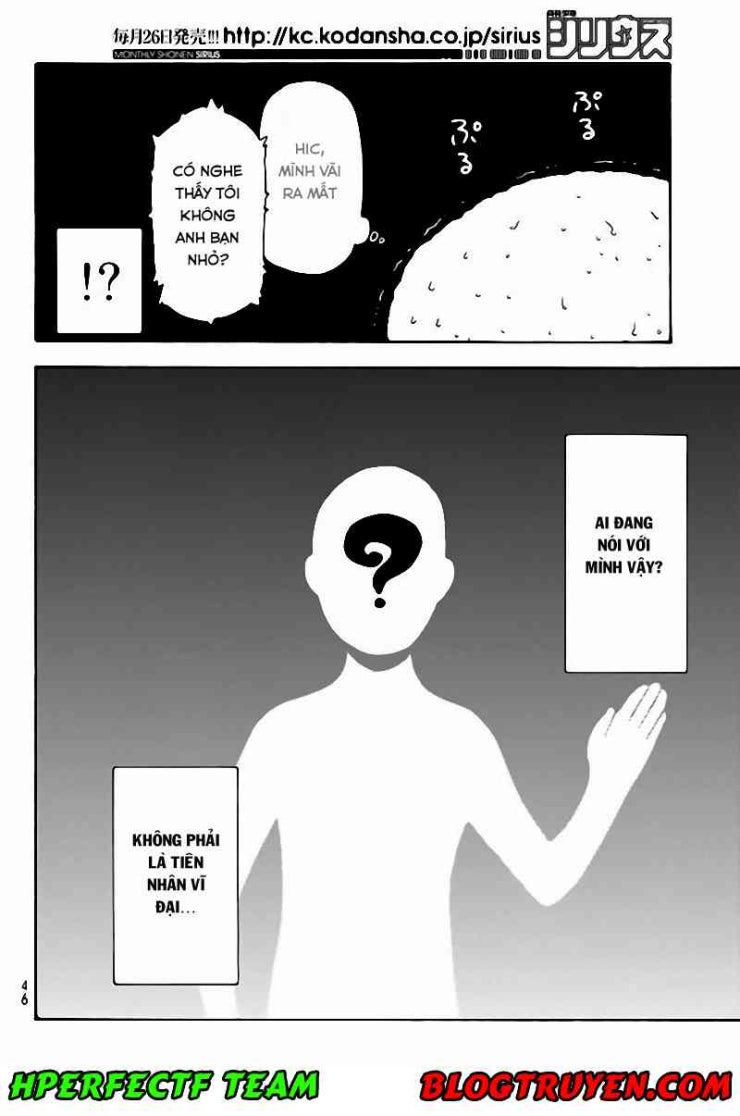 Chuyển Sinh Thành Slime - Page 26