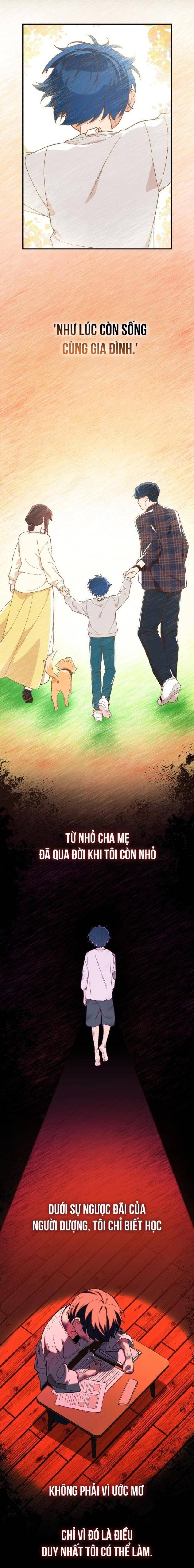 Thiên Tài Bình Dị - Page 14