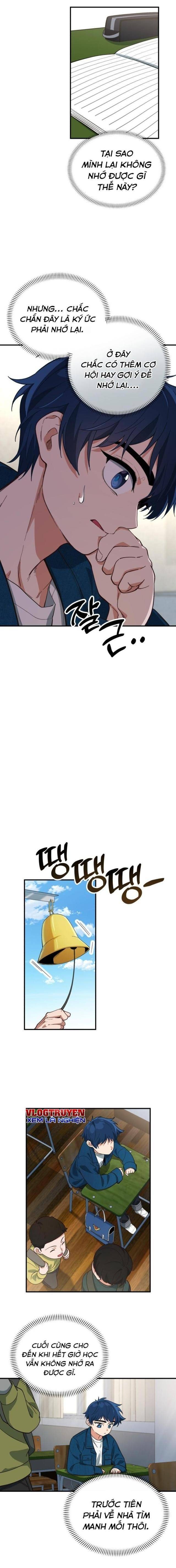 Thiên Tài Bình Dị - Page 49