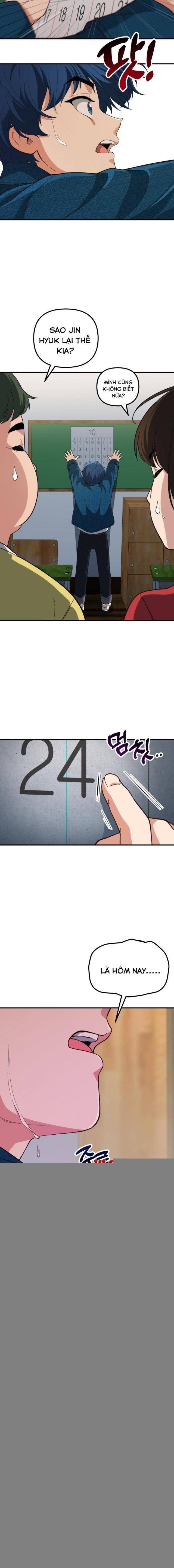 Thiên Tài Bình Dị - Page 55