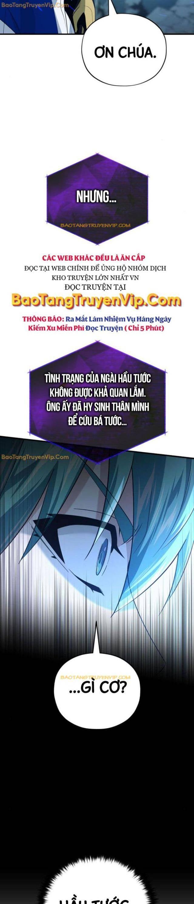 Pháp Sư Hắc Ám Hồi Sinh Sau 66666 Năm - Page 27